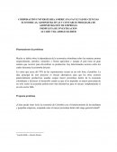 Establecer un modelo de economía basado en las pymes colombianas
