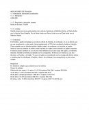 INDICADORES DE IRLANDA