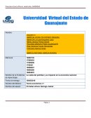 La caída del petróleo y su impacto en la economía nacional