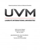 Reporte de película: Charlie y la Fábrica de Chocolate