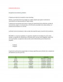 CAMPAÑA DE DIFUSION DE MARKETING