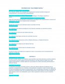 PSICOBIOLOGÍA “GUIA PRIMER PARCIAL”