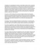 Proteccionismo vs globalizacion