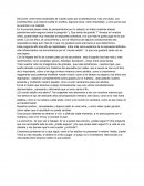 Los jóvenes y su percepción del mundo adulto