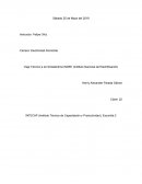 Viaje Técnico a la hidroeléctrica INDEE