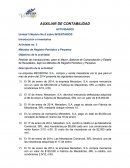 Unidad 3 Modulo No.5 sobre INVENTARIO