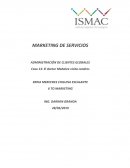 Administración de clientes globales. Caso : El doctor Mahalee visita Londres