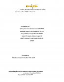 Derecho, la base del buen comercio