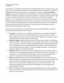 Economía es el estudio de la forma en que las sociedades deciden qué van a producir