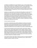 Carnaval la segunda vida del pueblo