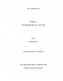 Paso 3 estudios de casos. Introduccion a las lic. En matemáticas