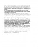 Modelo de introducción para trabajos de corpoelec