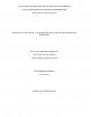 INICIACION AL ESTUDIO DE LAS NORMAS INTERNACIONALES DE INFORMACION FINANCIERA