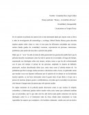 Kinsey, el científico del sexo. Sexualidad y discapacidad