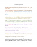 Leyenda de las Guacamayas