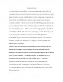 Acción social responsable. Crear un stand recolectando ropa que ya no usen y este en buen estado