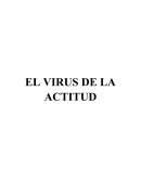 El virus de la actitud