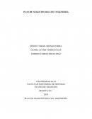 PLAN DE NEGOCIOS SOLUTEC INGENIERÍA