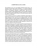 LA MUERTE MAS ALLA DE LA LOCURA