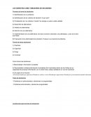 LOS GERENTES COMO TOMADORES DE DECISIONES