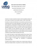Administración financiera v2 Ética en las finanzas