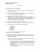 SERVICIOS PROFESIONALES (HONORARIOS)