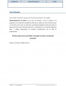 Actividad: Realizar ataque de desbordamiento de buffer