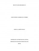 Preguntas dinamizadoras. PROGRAMA DE NEGOCIOS INTERNACIONALES