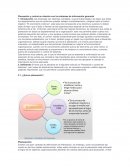Planeación y control en relación con los sistemas de información gerencial