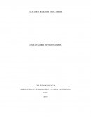 EDUCACION RELIGIOSA EN COLOMBIA