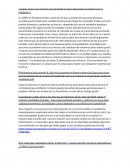 ¿Cuáles fueron los efectos mas dramáticos de la depresión económica en la población?