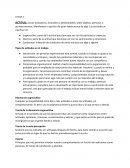 Resumen parcial comportamiento UBP