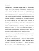 Discurso de la dignidad del hombre de Giovanni Pico della Mirandola