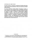 HISTORIA DEL COMPUTADOR