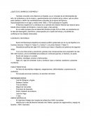 ¿Qué es el Barroco español?