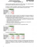 CASO SUPERIOR MANUFACTURING COMPANY