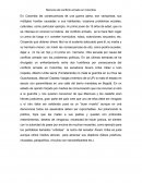 Memoria del conflicto armado en Colombia