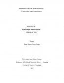 Administración de Bases de Datos