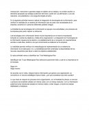 Las tecnologías de la Información