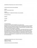 LA ESCUELA BIOTIPOLOGICA FRANCESA