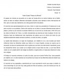 Visita Guiada “Palacio de Minería”