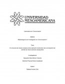 El consumo de música coreana como elemento constructor de la concepción del sentido de vida de jóvenes oaxaqueños