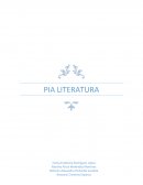 Pia de literatura