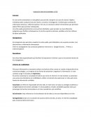 Exposición Oral de Sociedades y TICS