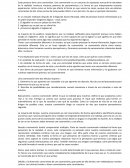 Cosmovisión y Sociedad