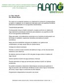 Fomato de cotizacion