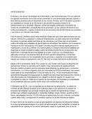 El acceso y uso de las Tecnologías de la Información y las Comunicaciones (TIC)