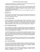 T.I.C EN LA EDUCACIÓN SUPERIOR VENTAJAS Y DESVENTAJAS