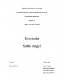 República Bolivariana de Venezuela