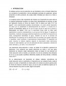 Determinacion del acido fosforico